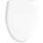 Lithe Quiet-Close Elongated Toilet Seat