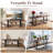 TV Stand With Storage For Tvs Up To 65''-1905040318