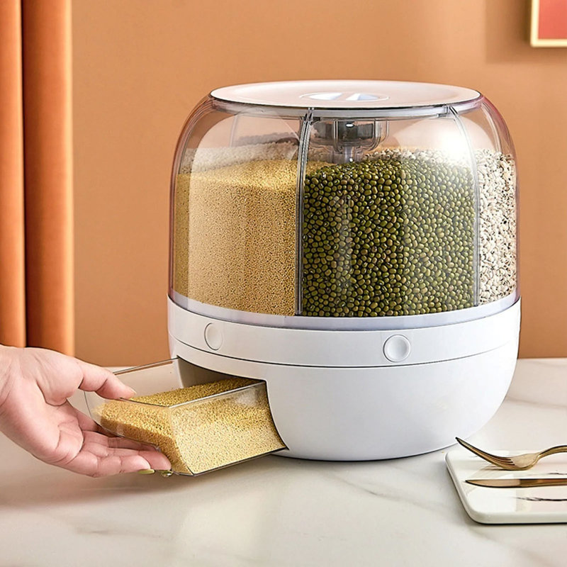 Food Storage Container