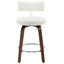 Tabouret de bar et de comptoir Sonja-351967841-351967844