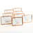 Gilded Floater Picture Frame-1336085811