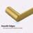 5 - Piece Bathroom Hardware Set-87058404