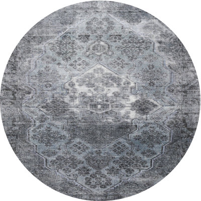 Akay Oriental Indoor Rug