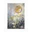 Moongazing by Stephanie Law - Wrapped Canvas Print-470010212
