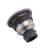 Undermount Bar Sink With Basket Strainer