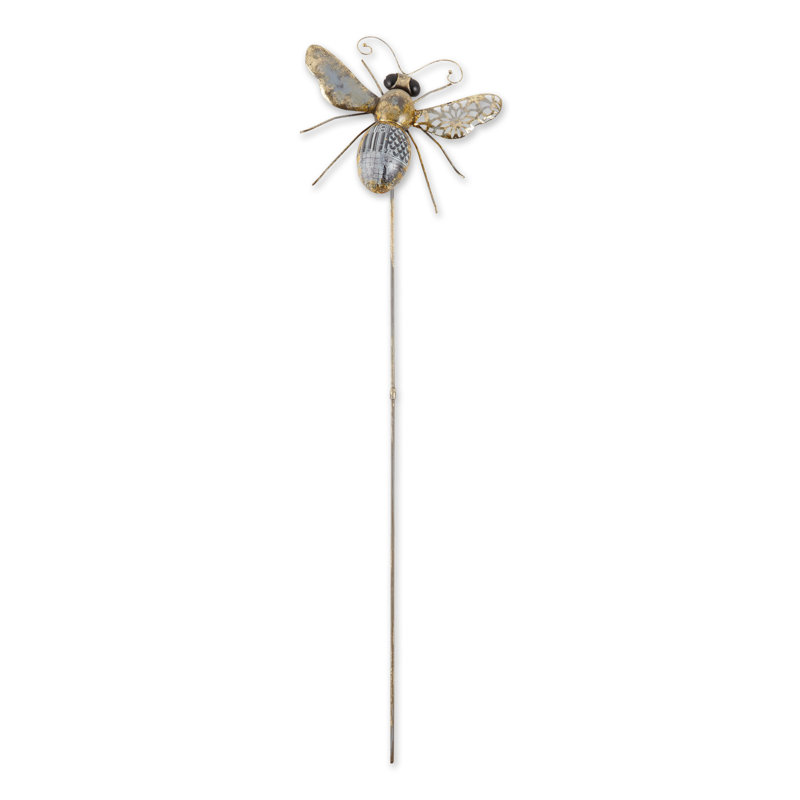 Petit piquet de jardin Maelyne