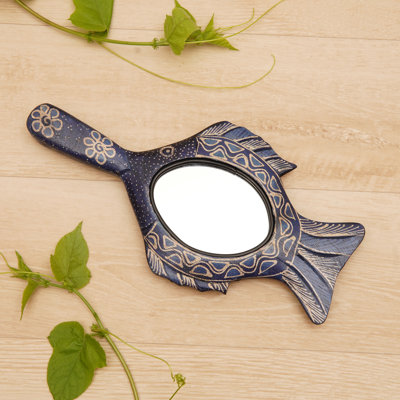 Miroir Novica