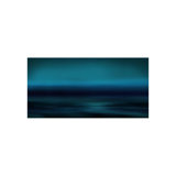 Midnight Oceans Print by James McAllen