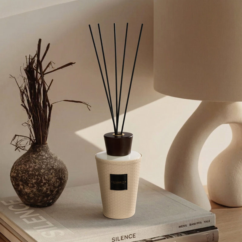 Clean linen reed diffuser, Clean Linen