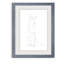 « dog contour i », reproduction de dessin du cadre photo-1485013885-1485013637