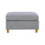 Ensemble de canapé modulaire 6 pièces Living Room Furniture