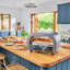 Statesman Electric Pizza Oven