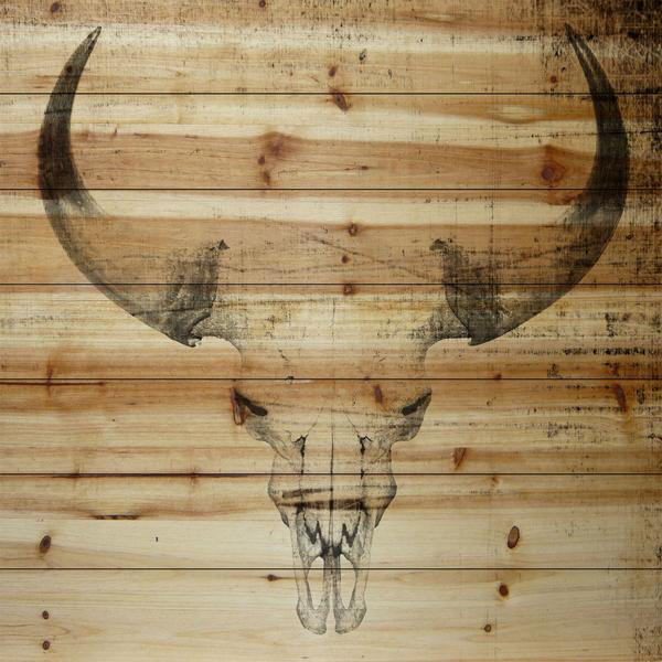 1 Piece Wall Art, 61cm H x 61cm W