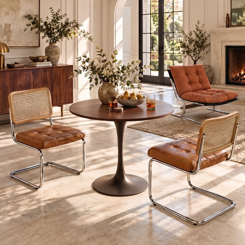 Avenor Dining Set