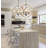 Leticia 4 - Light Globe Chandelier