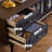 French retro style TV cabinet-107132482