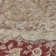 Machine Washable Indoor/Outdoor Cicel ACN1151 Garnet Rug