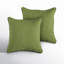 Housse et insert de coussin d'extérieur carré Hansah-19876339-19876352