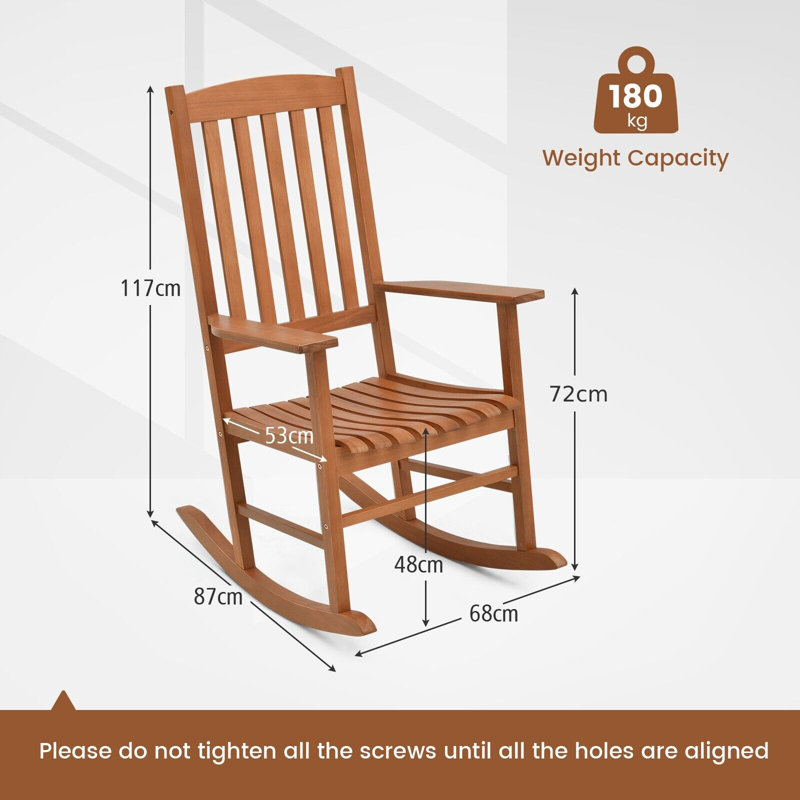 Abraxas Outdoor Chair