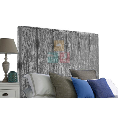 Alexis-Mae Upholstered Headboard