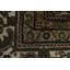 Tapis traditionnel floral 6 x 9