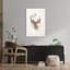 Wrapped Canvas Print-18626946