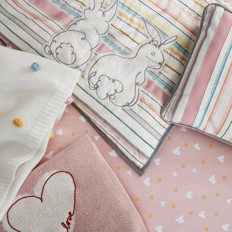 Cotton Quilt
