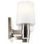 Éclairage pour meuble-lavabo 2 lumières Keison-1633304323