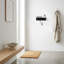 Aimie-Jai Metal Wall Organizer