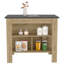 Kymora Wood Kitchen Island-1067687864-1067687867