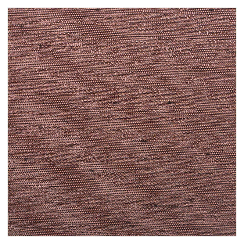 Tissu final, Prune noire