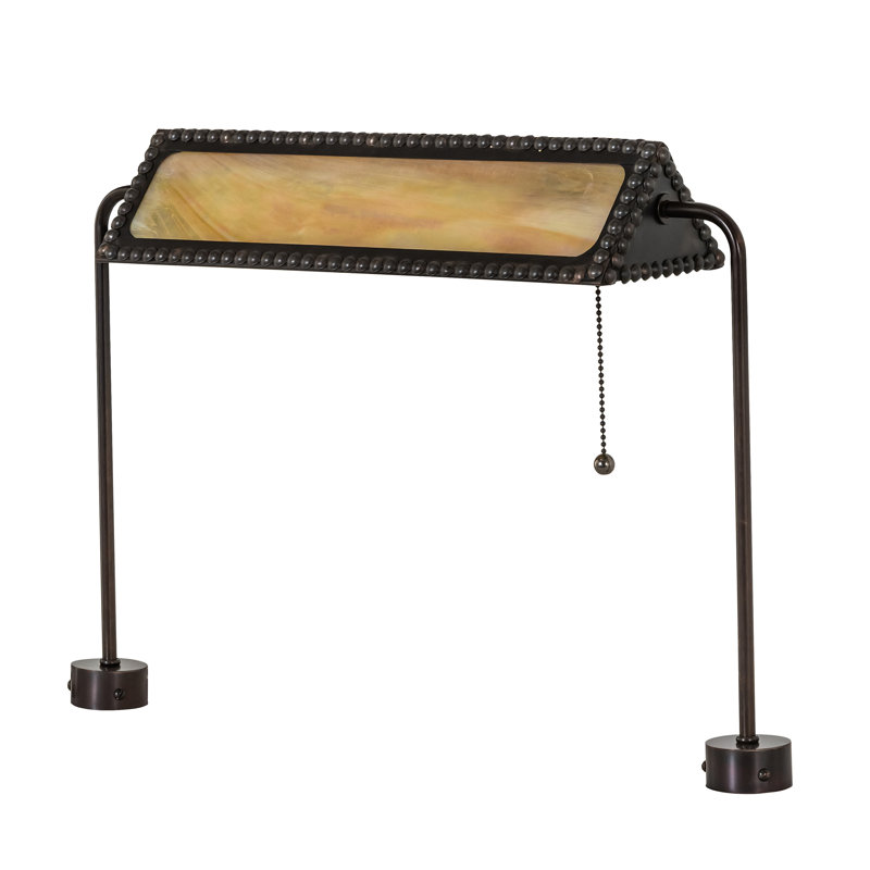 15" High Morris Church Pulpit Light