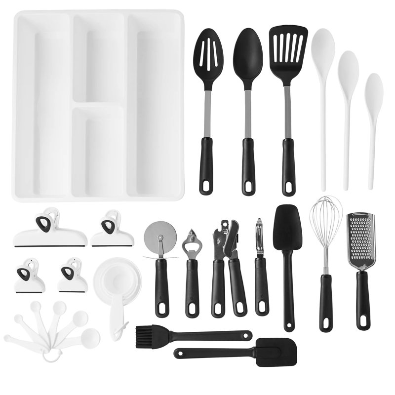 CG INTERNATIONAL TRADING Utensil Set
