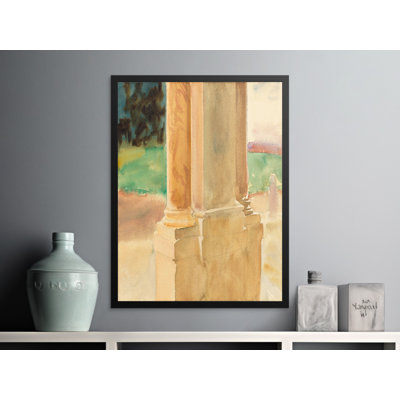 Davison Print