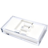 Acrylic Flat Napkin Holder