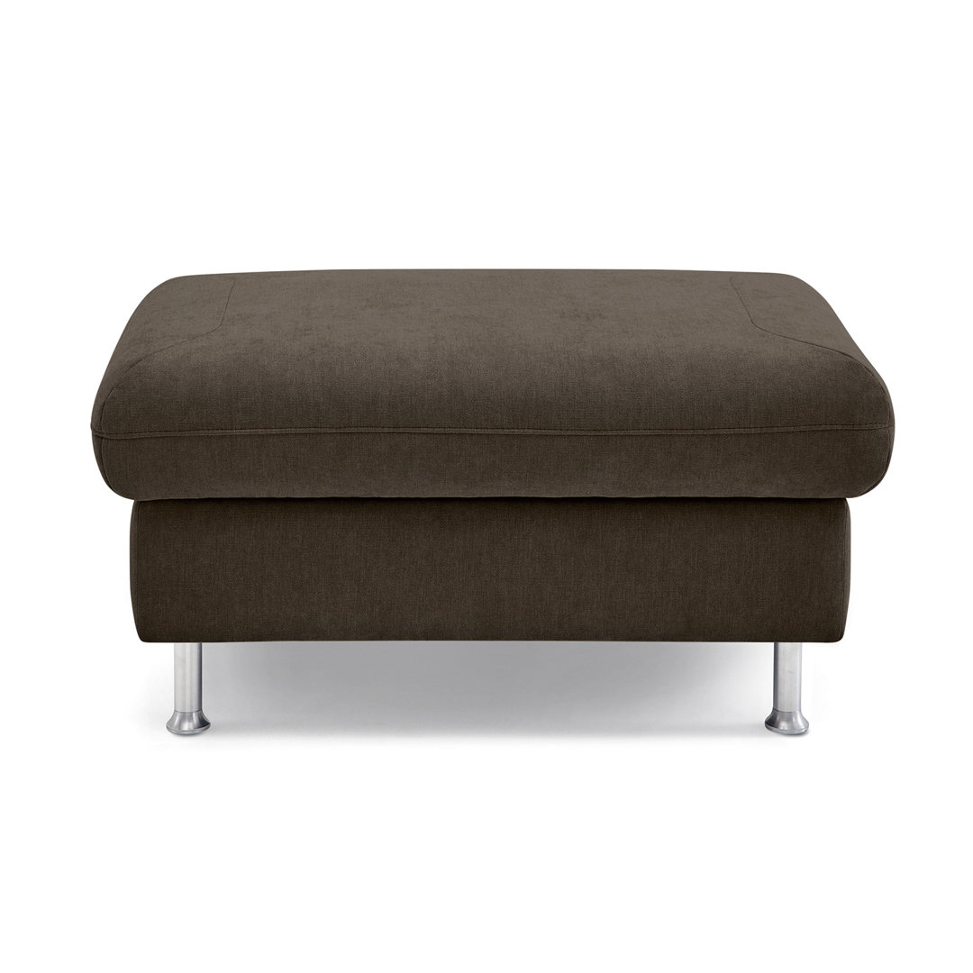 Hocker mit Stauraum, 98 cm Breite