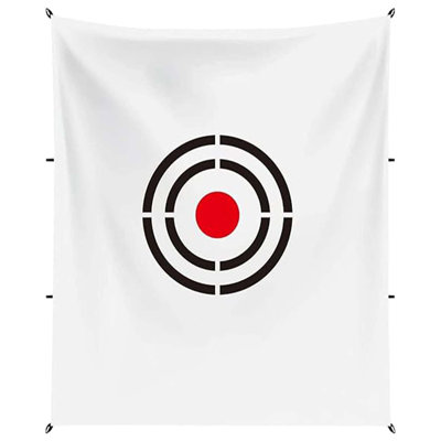Gagalileo Golf Target Cloth 5x3ft