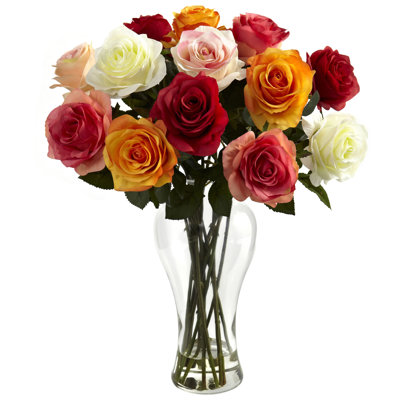 Arrangement floral Addisyn