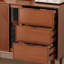 Armoire de rangement simple-323027107