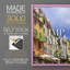 Cinque Terre - reproduction encadrée de qualité supérieure - prête à être accrochée - aucun clou requis - aucun clou requis-419419991-419419994