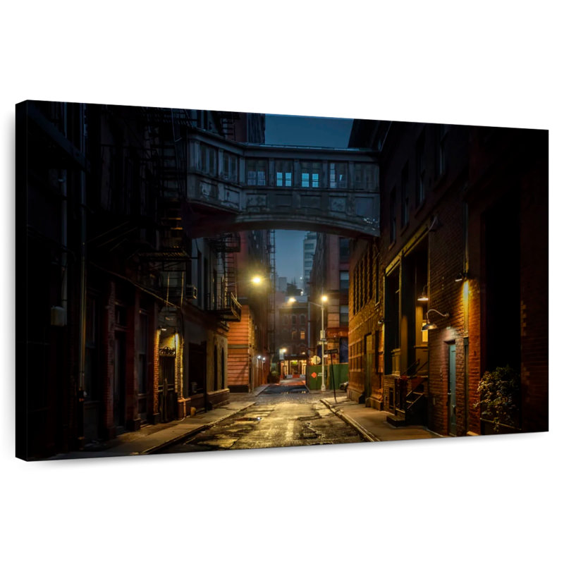 Staple Street de Sirci Tribeca, H 24 po x l 36 po