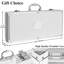 Wesneski Stainless Steel Dishwasher Safe Grilling Tool Set