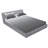 Microfiber Ombre Sheet Set-45426667-45417860
