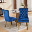 Chaises capitonnées Allena -1785338668-1785338660-1801432727