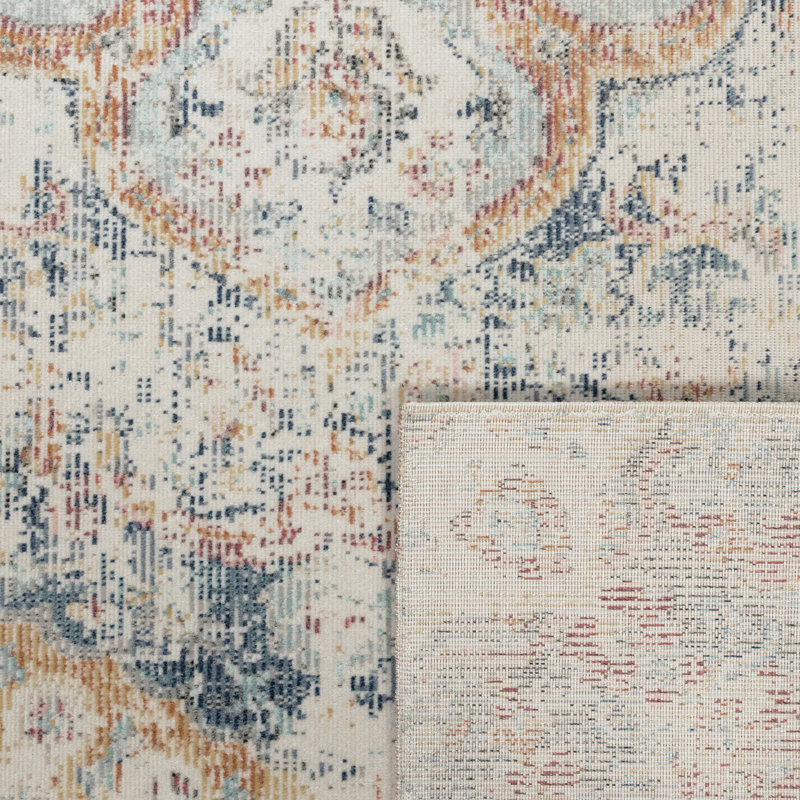 Bansington Oriental Area Rug, Rectangle 240 x 330cm