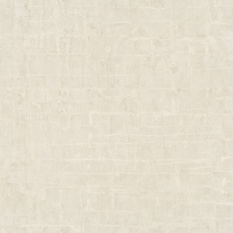 Earth Collection Abstract Roll, Beige