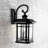 Everaldo Aluminum Wall Light