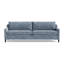 Gigi No Skirt 85 Sofa-810100753-810100783