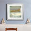 «Sage & Gold Swipe I-Premium», reproduction encadrée prête à accrocher2759254-1294078128-1294078142