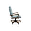 Kenan Executive Swivel Chair in Murphy Sky-244036262